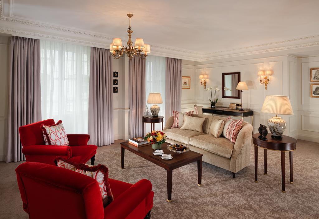 Gallery image of Mandarin Oriental Hyde Park London