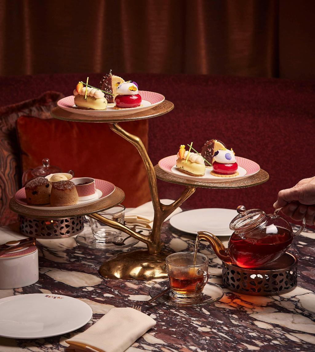 Imagem da galeria de London Hilton On Park Lane