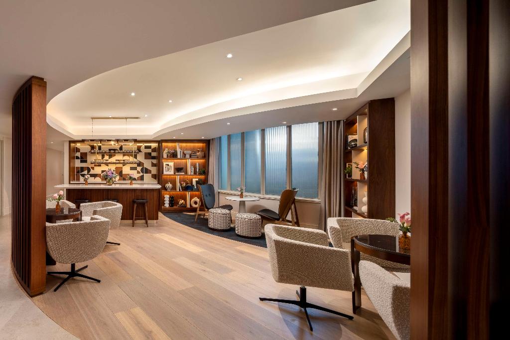 Imagem da galeria de London Hilton On Park Lane