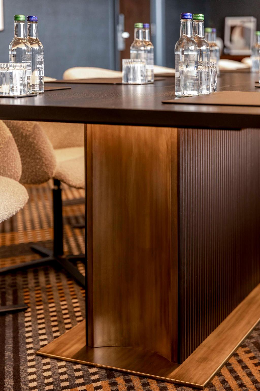 Imagem da galeria de London Hilton On Park Lane