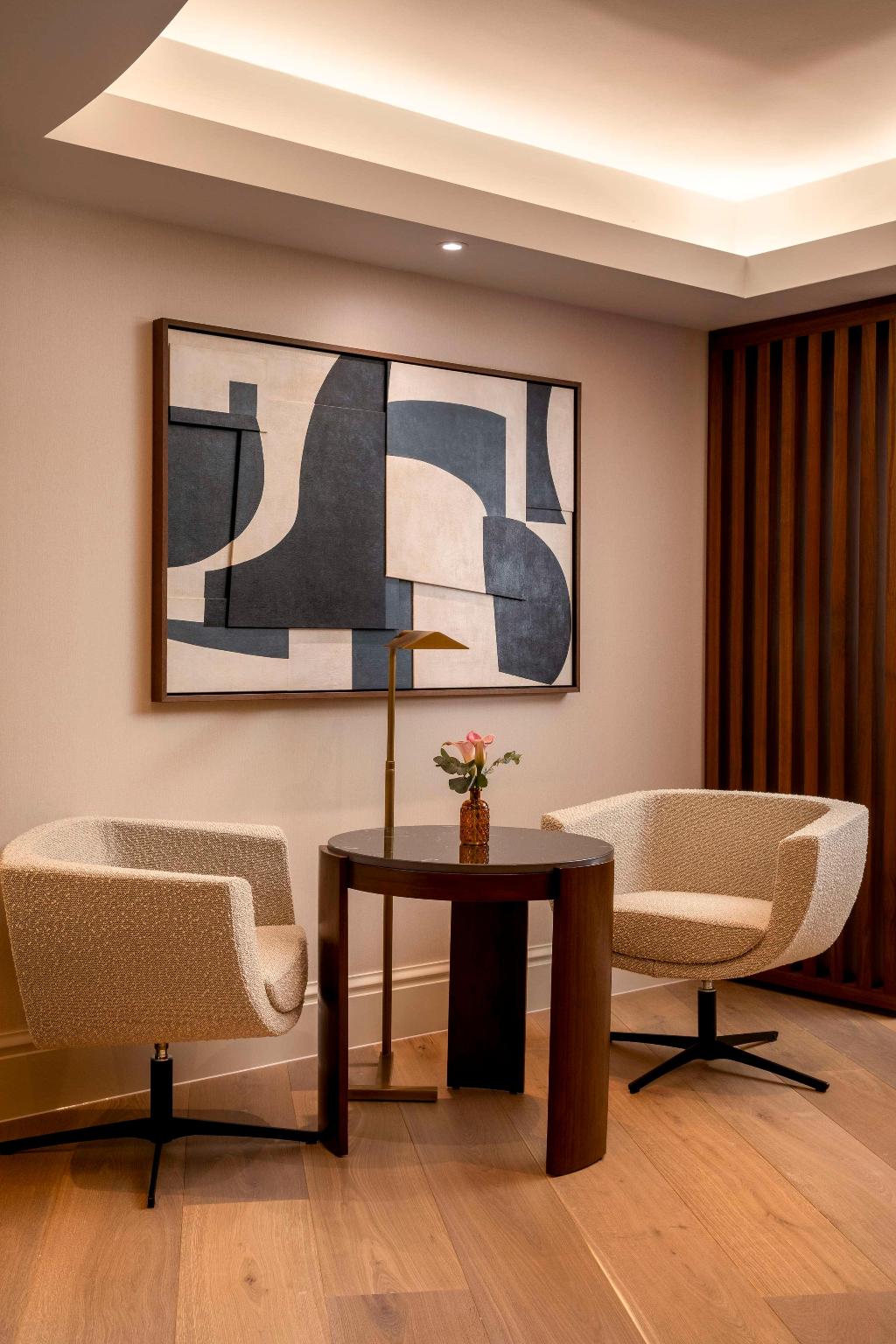 Imagem da galeria de London Hilton On Park Lane