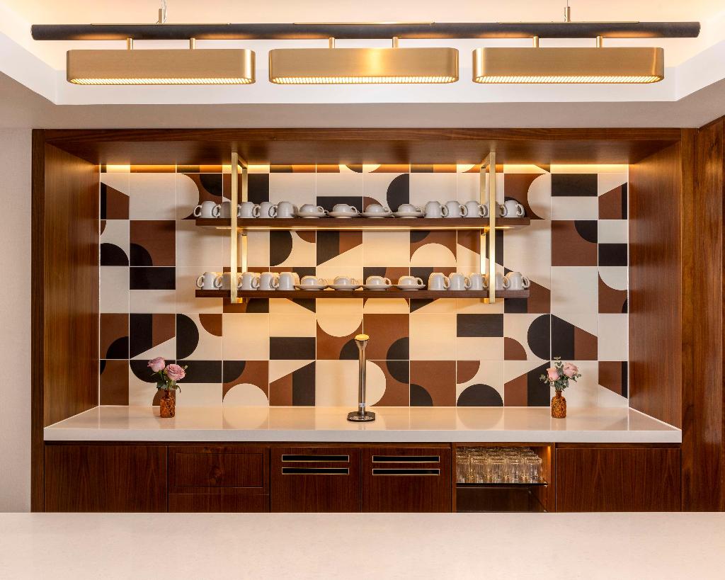 Imagem da galeria de London Hilton On Park Lane