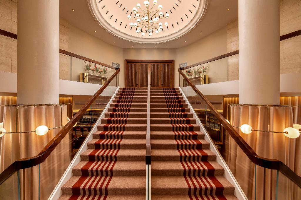 Imagem da galeria de London Hilton On Park Lane