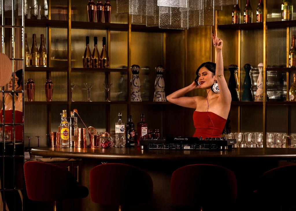 Imagem da galeria de London Hilton On Park Lane