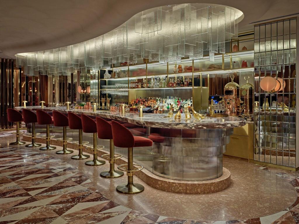 Imagem da galeria de London Hilton On Park Lane