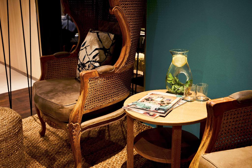 Imagem da galeria de London Hilton On Park Lane