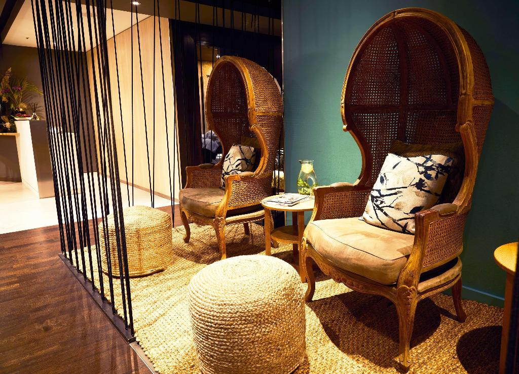 Imagem da galeria de London Hilton On Park Lane