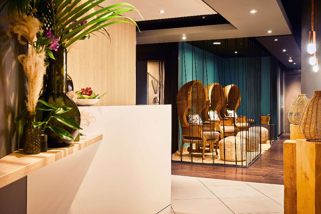 Imagem da galeria de London Hilton On Park Lane