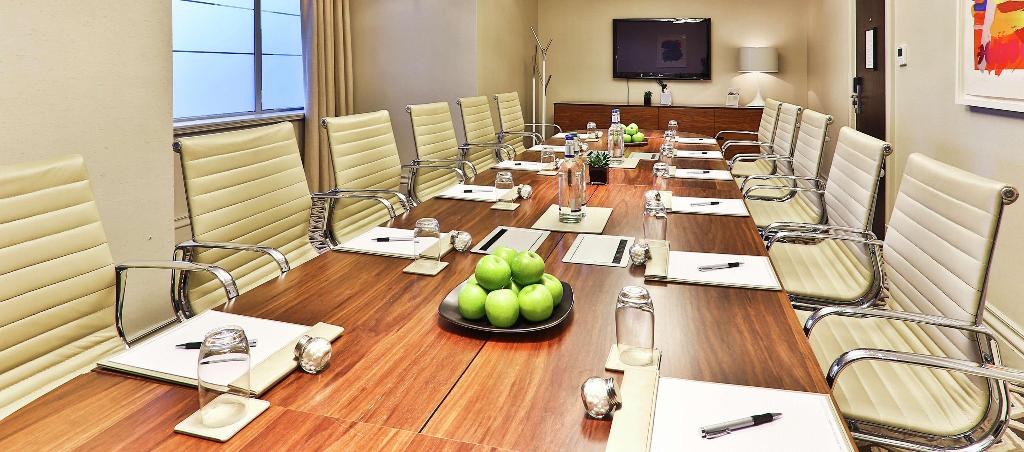 Imagem da galeria de London Hilton On Park Lane
