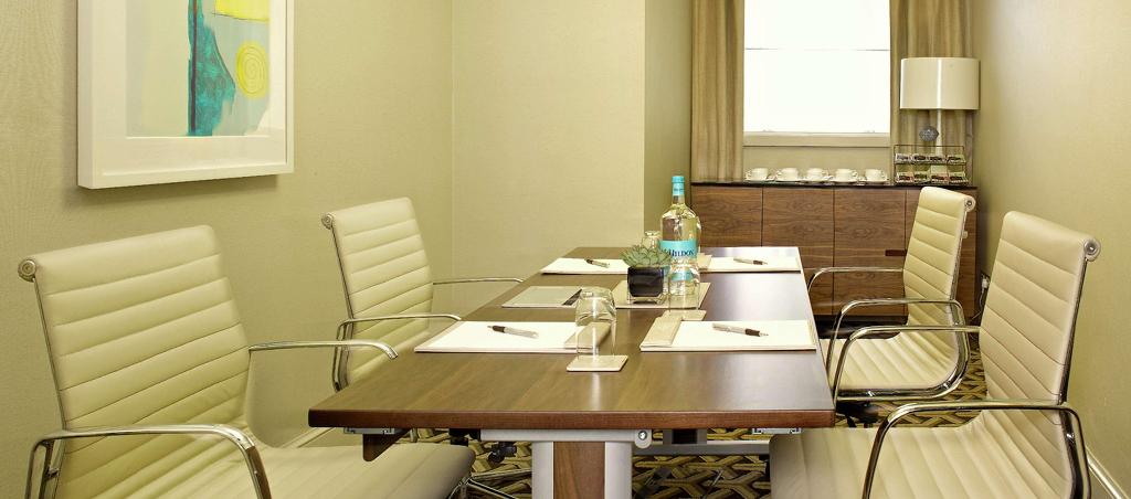 Imagem da galeria de London Hilton On Park Lane