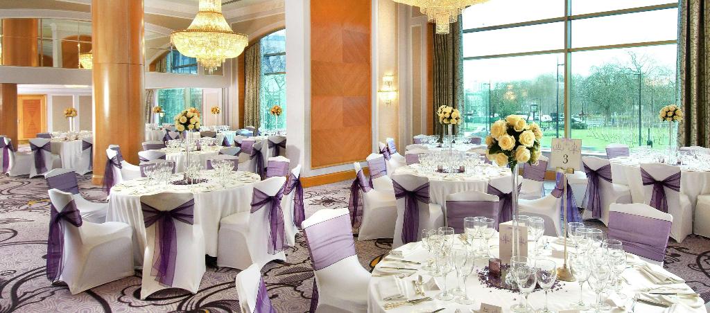 Imagem da galeria de London Hilton On Park Lane