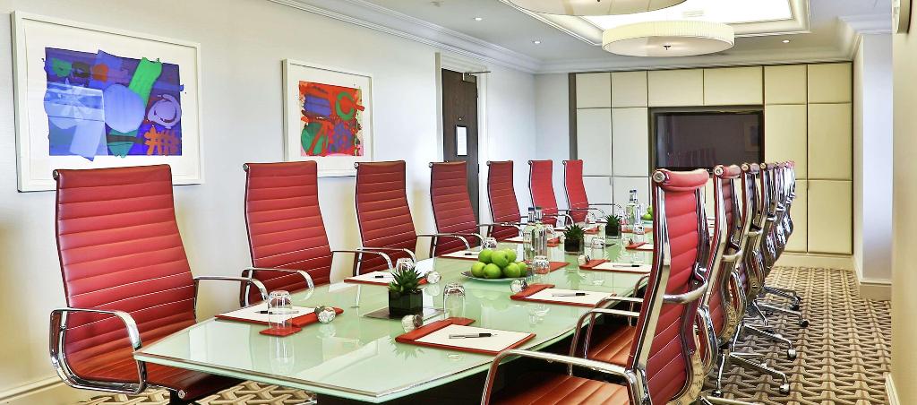 Imagem da galeria de London Hilton On Park Lane