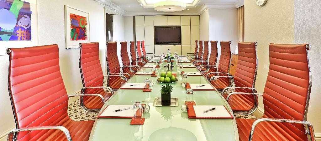 Imagem da galeria de London Hilton On Park Lane