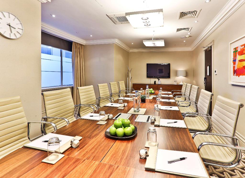Imagem da galeria de London Hilton On Park Lane