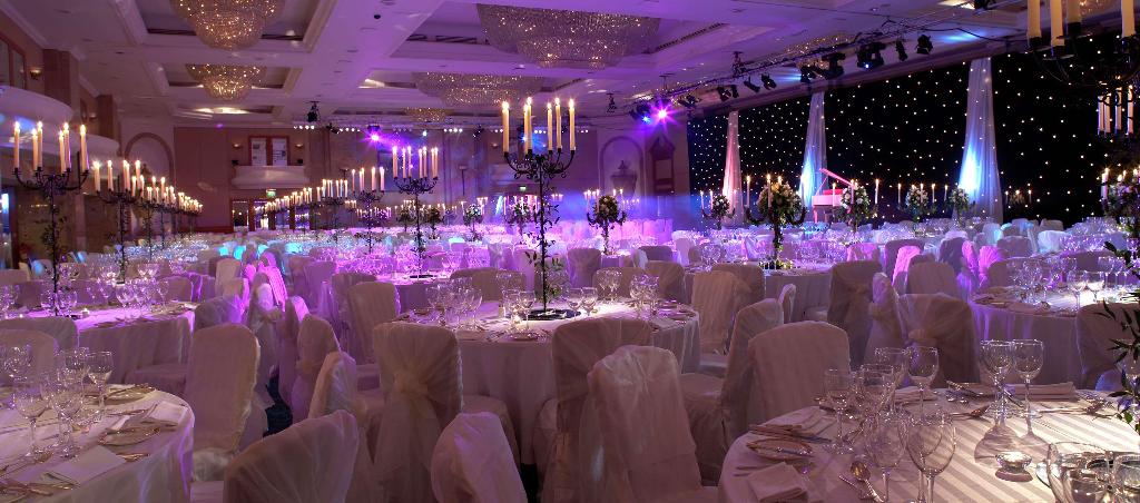 Imagem da galeria de London Hilton On Park Lane