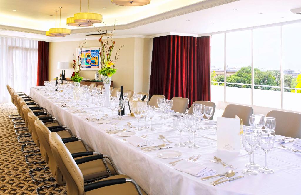 Imagem da galeria de London Hilton On Park Lane