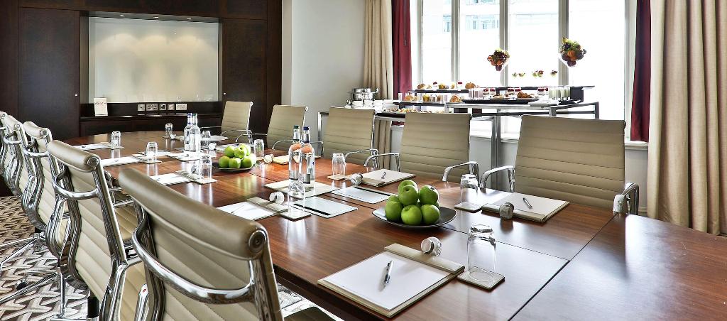 Imagem da galeria de London Hilton On Park Lane