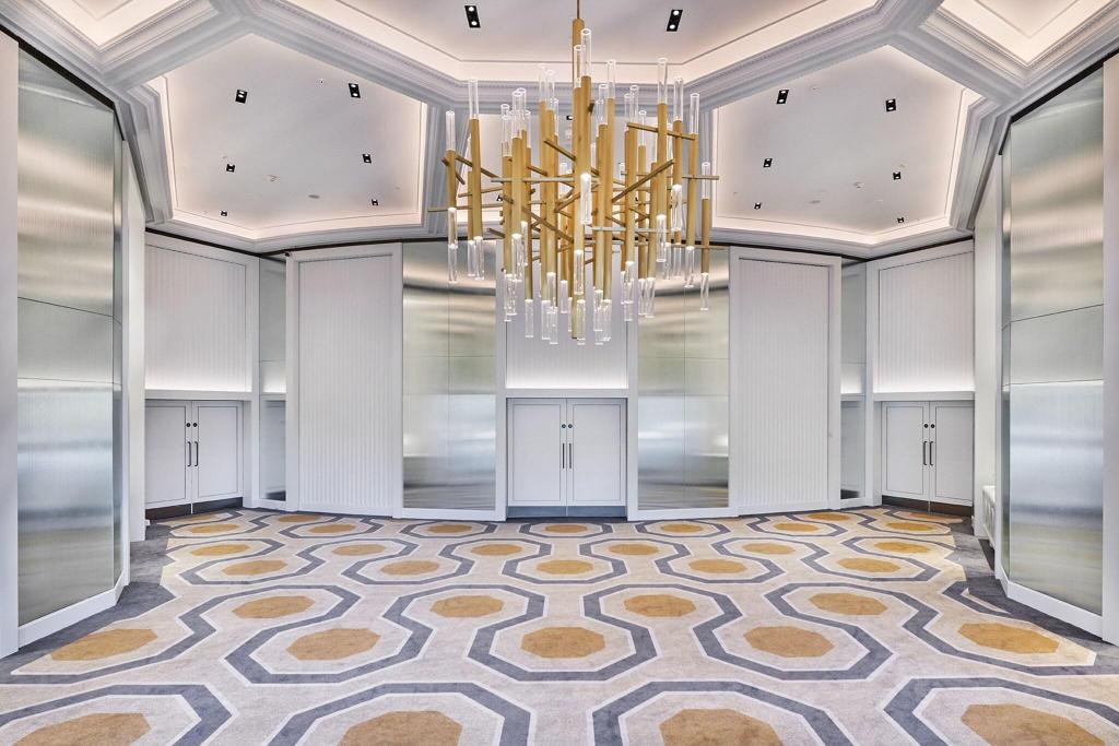 Imagem da galeria de London Hilton On Park Lane