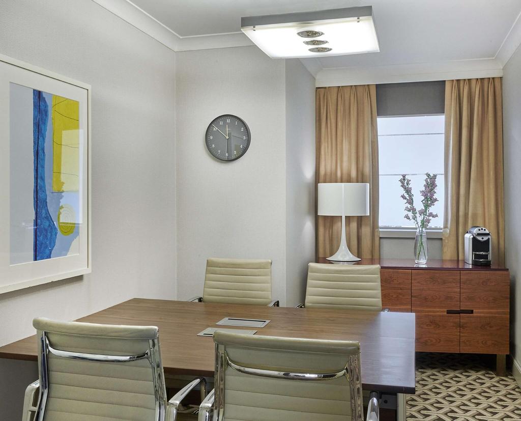 Imagem da galeria de London Hilton On Park Lane