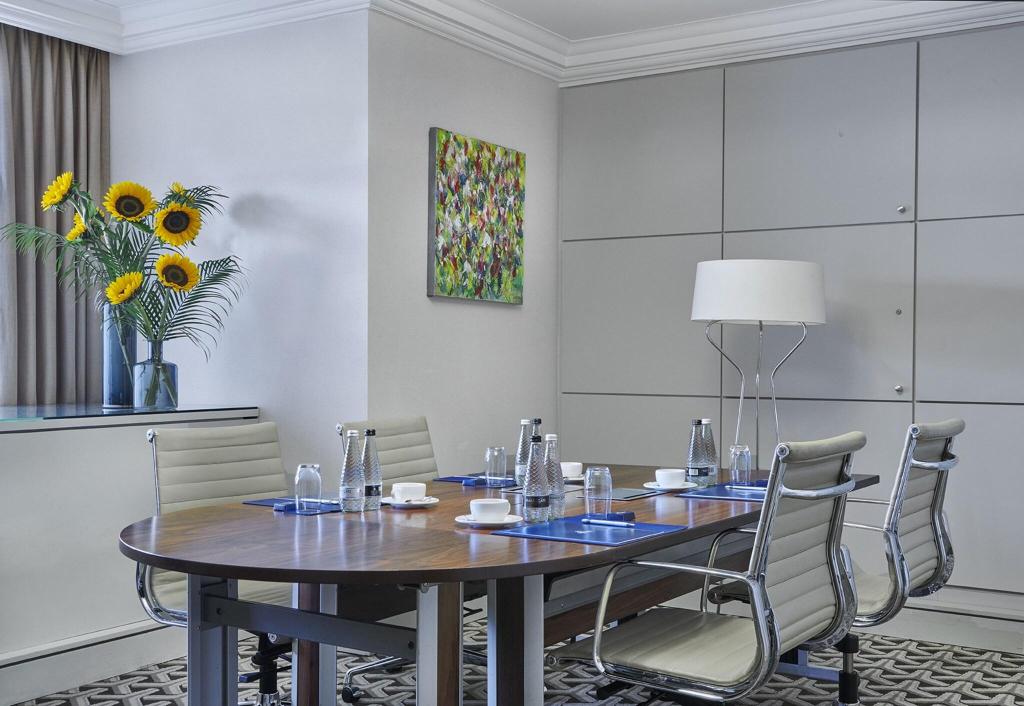 Imagem da galeria de London Hilton On Park Lane