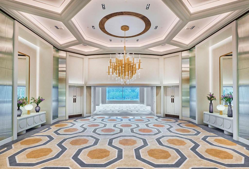 Imagem da galeria de London Hilton On Park Lane
