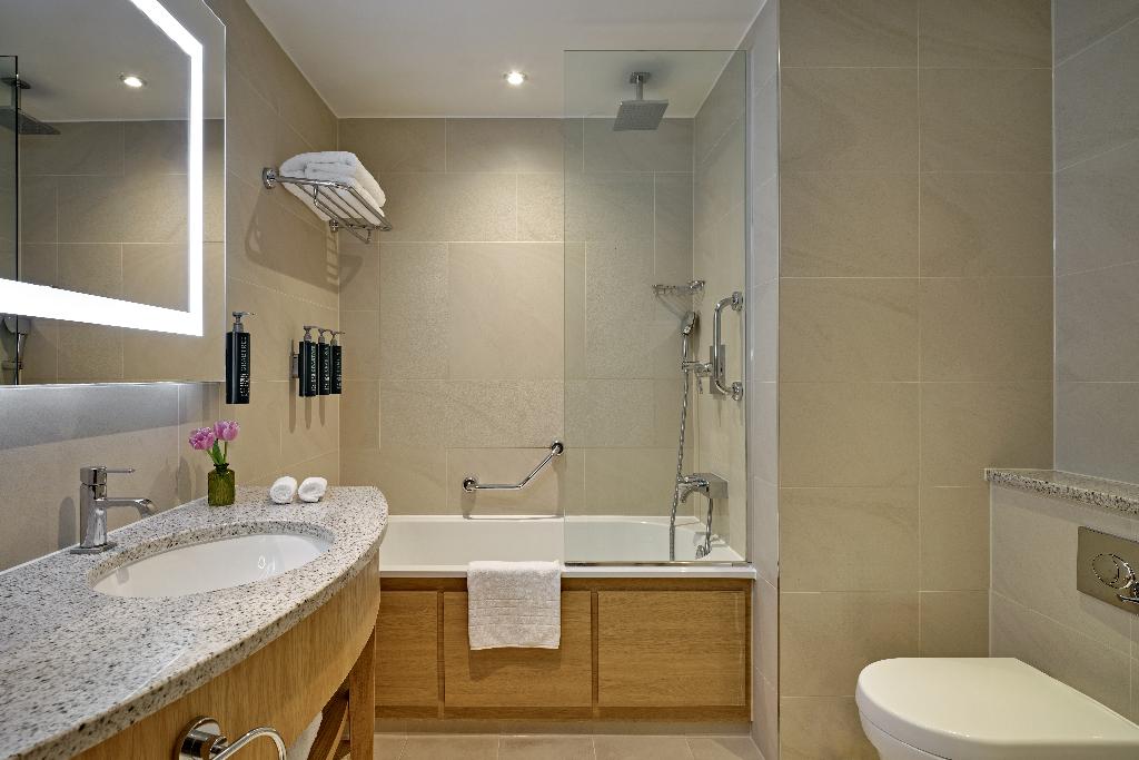 Imagem da galeria de London Hilton On Park Lane