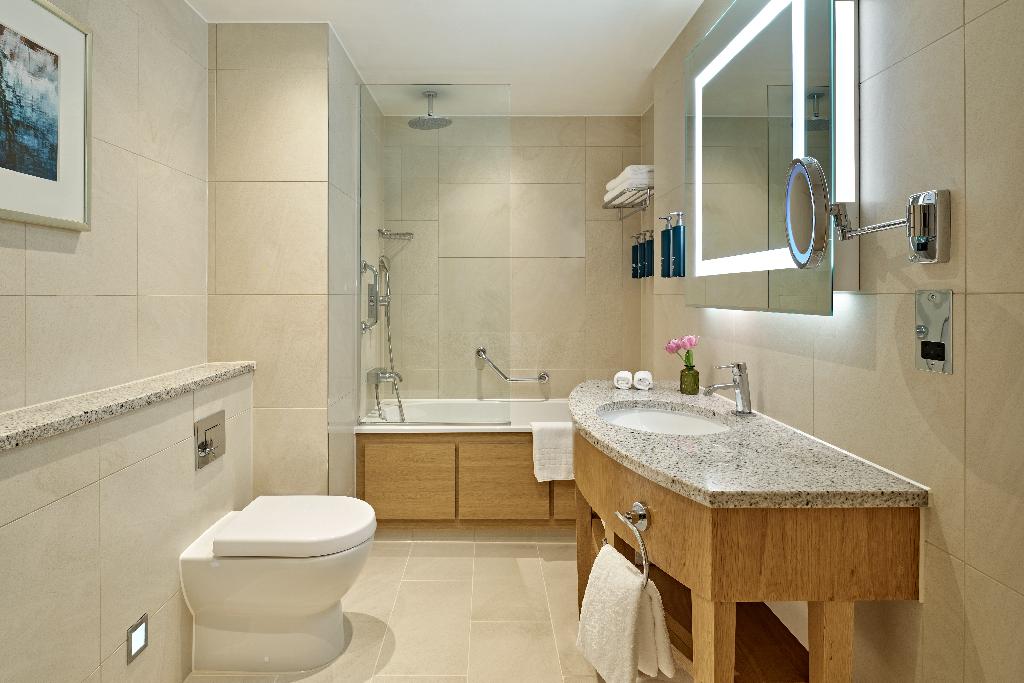 Imagem da galeria de London Hilton On Park Lane