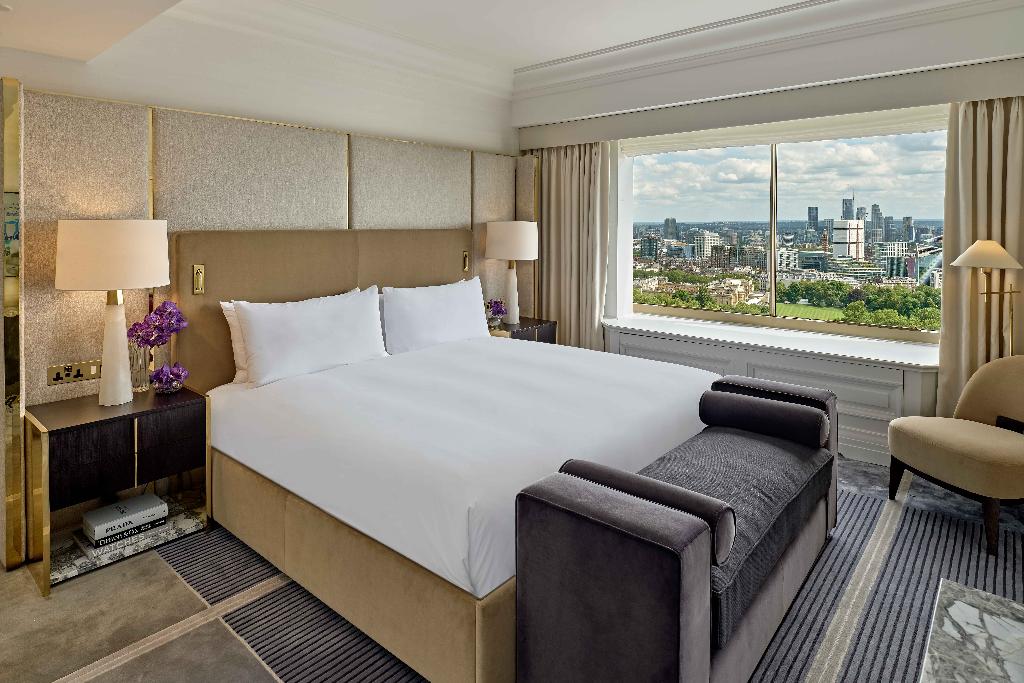 Imagem da galeria de London Hilton On Park Lane