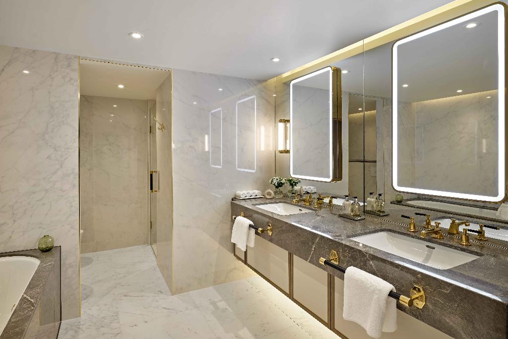Imagem da galeria de London Hilton On Park Lane