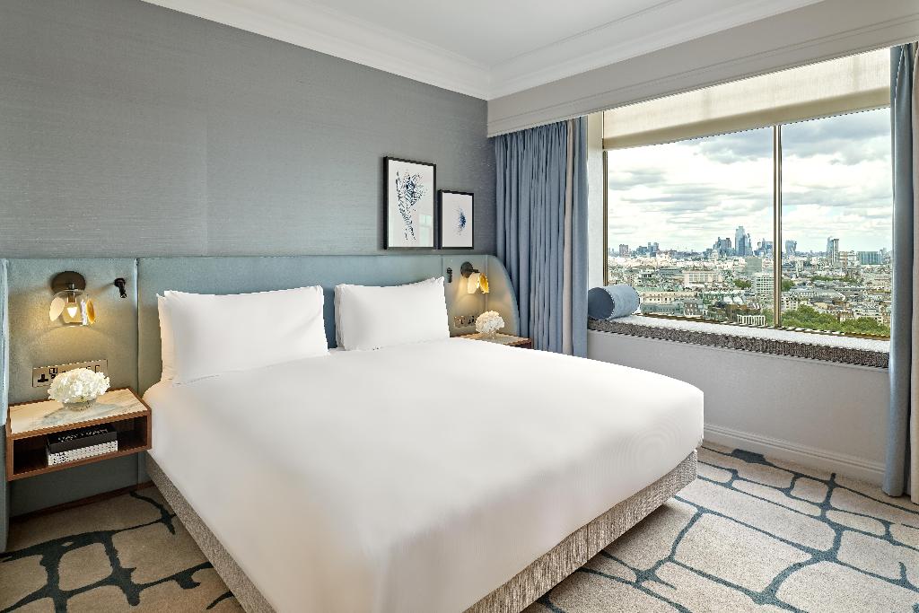 Imagem da galeria de London Hilton On Park Lane