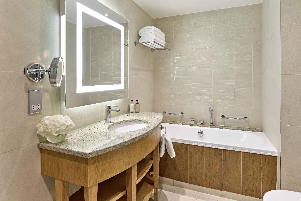 Imagem da galeria de London Hilton On Park Lane