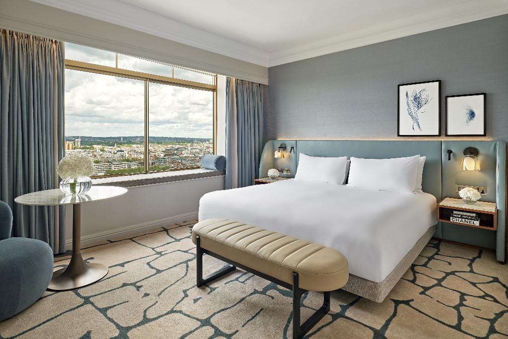 Imagem da galeria de London Hilton On Park Lane