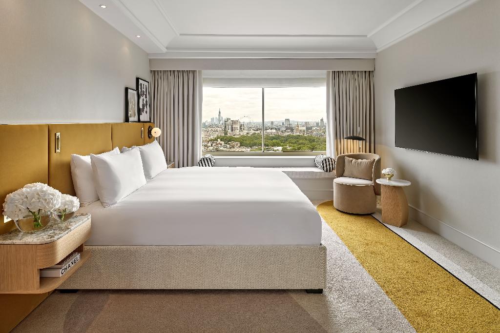 Imagem da galeria de London Hilton On Park Lane