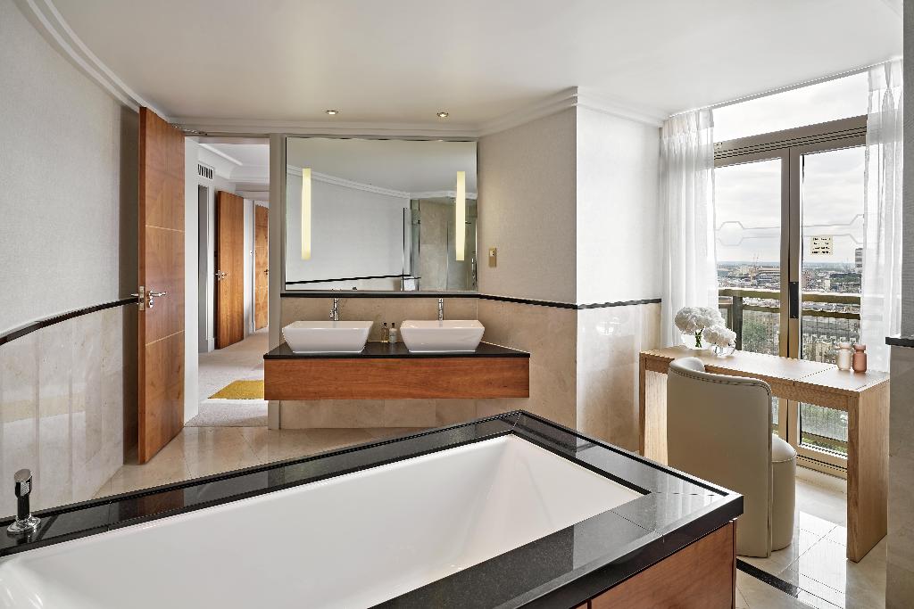 Imagem da galeria de London Hilton On Park Lane