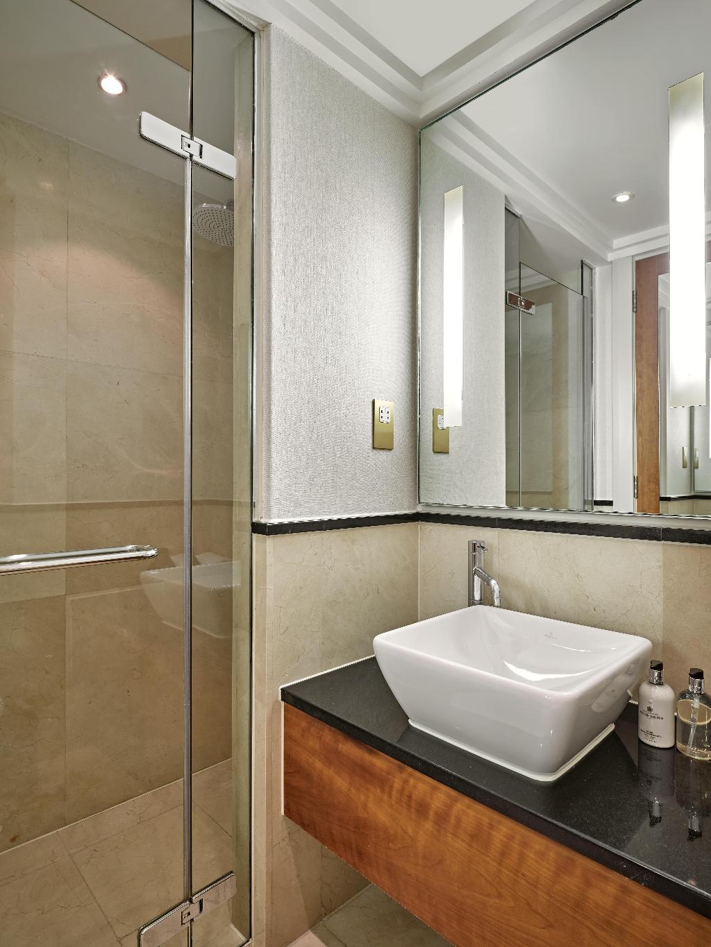 Imagem da galeria de London Hilton On Park Lane