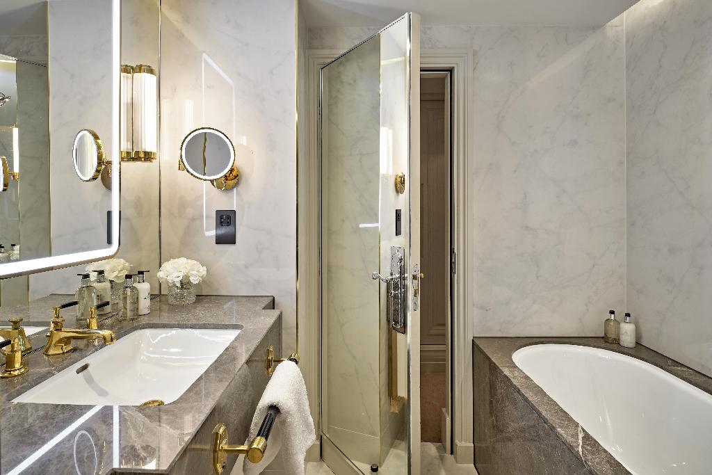 Imagem da galeria de London Hilton On Park Lane