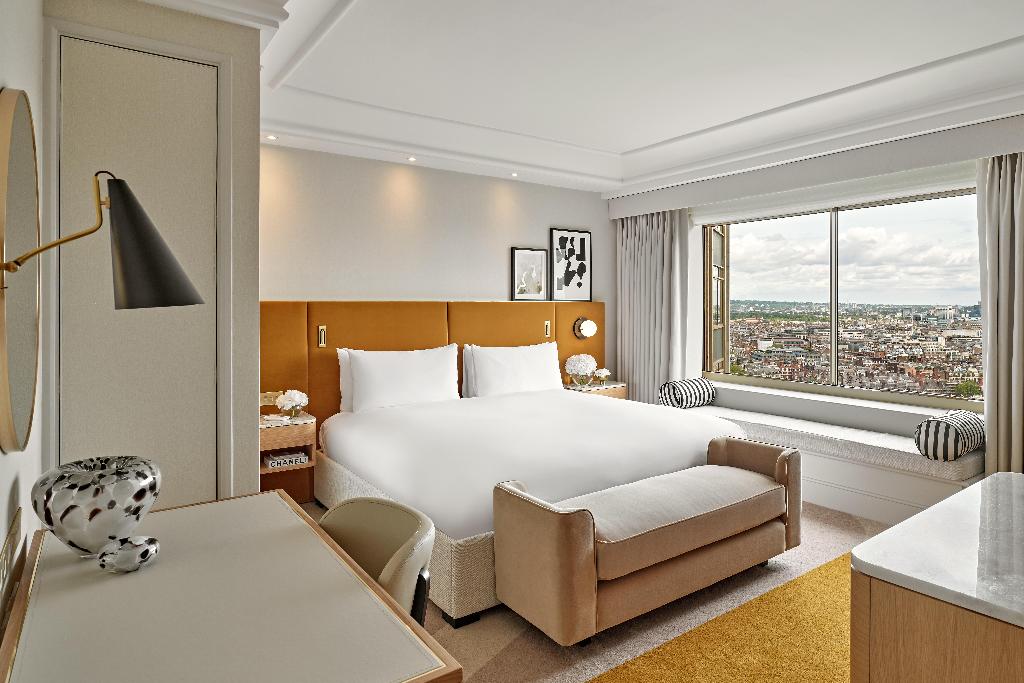 Imagem da galeria de London Hilton On Park Lane
