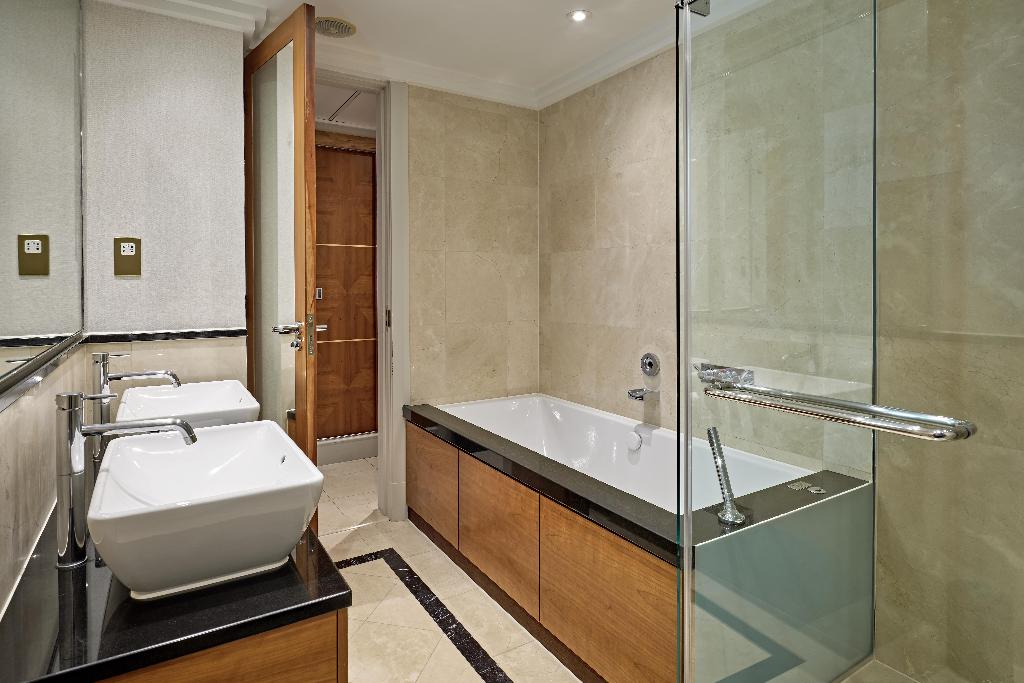 Imagem da galeria de London Hilton On Park Lane