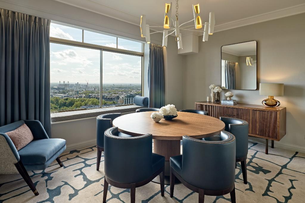 Imagem da galeria de London Hilton On Park Lane