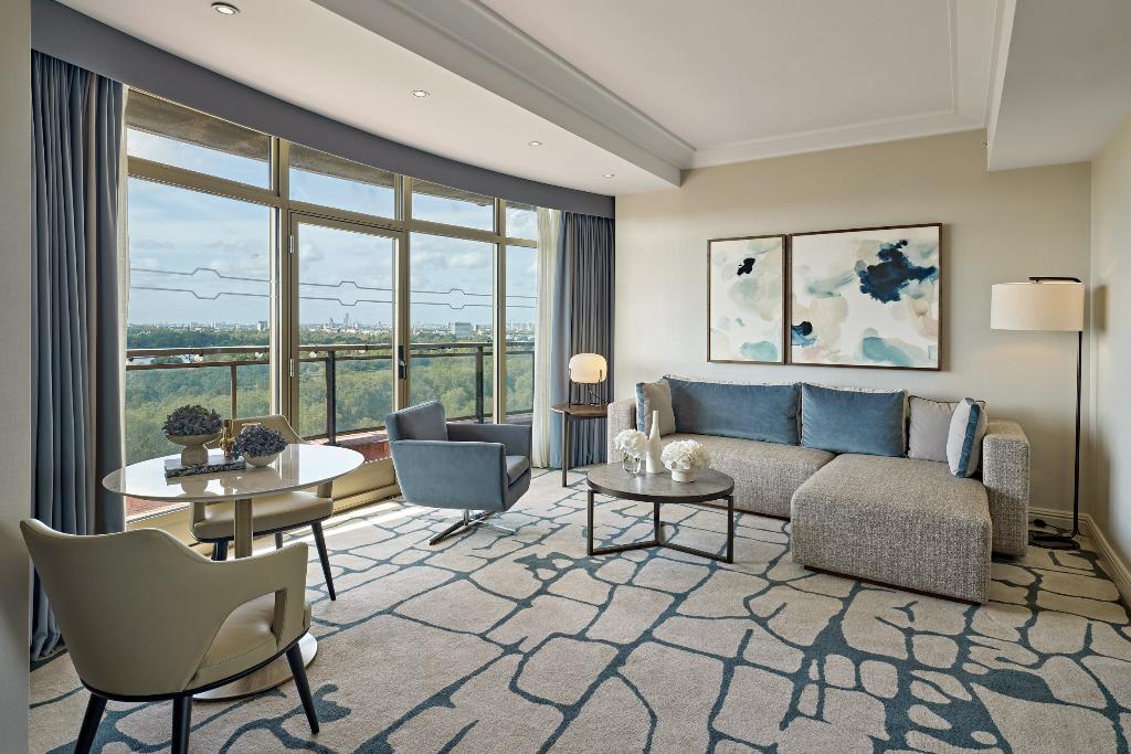 Imagem da galeria de London Hilton On Park Lane
