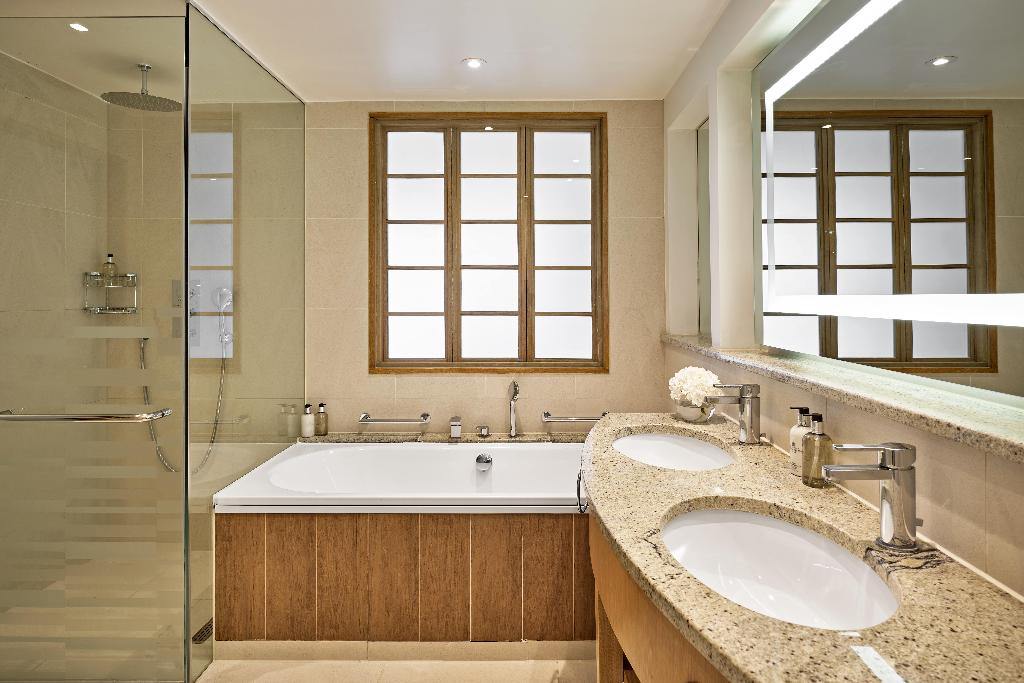 Imagem da galeria de London Hilton On Park Lane