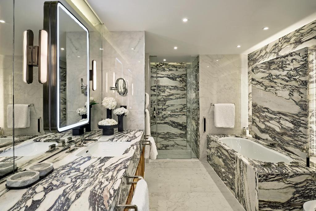 Imagem da galeria de London Hilton On Park Lane