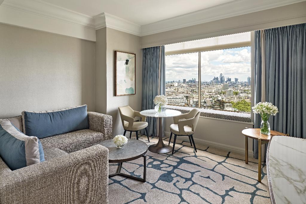 Imagem da galeria de London Hilton On Park Lane
