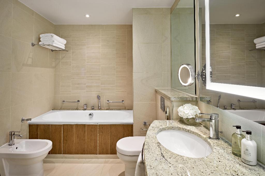 Imagem da galeria de London Hilton On Park Lane