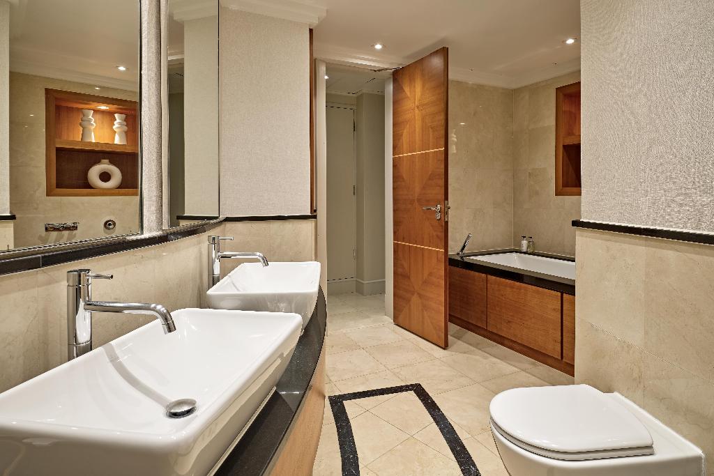 Imagem da galeria de London Hilton On Park Lane
