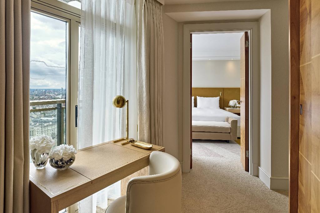 Imagem da galeria de London Hilton On Park Lane