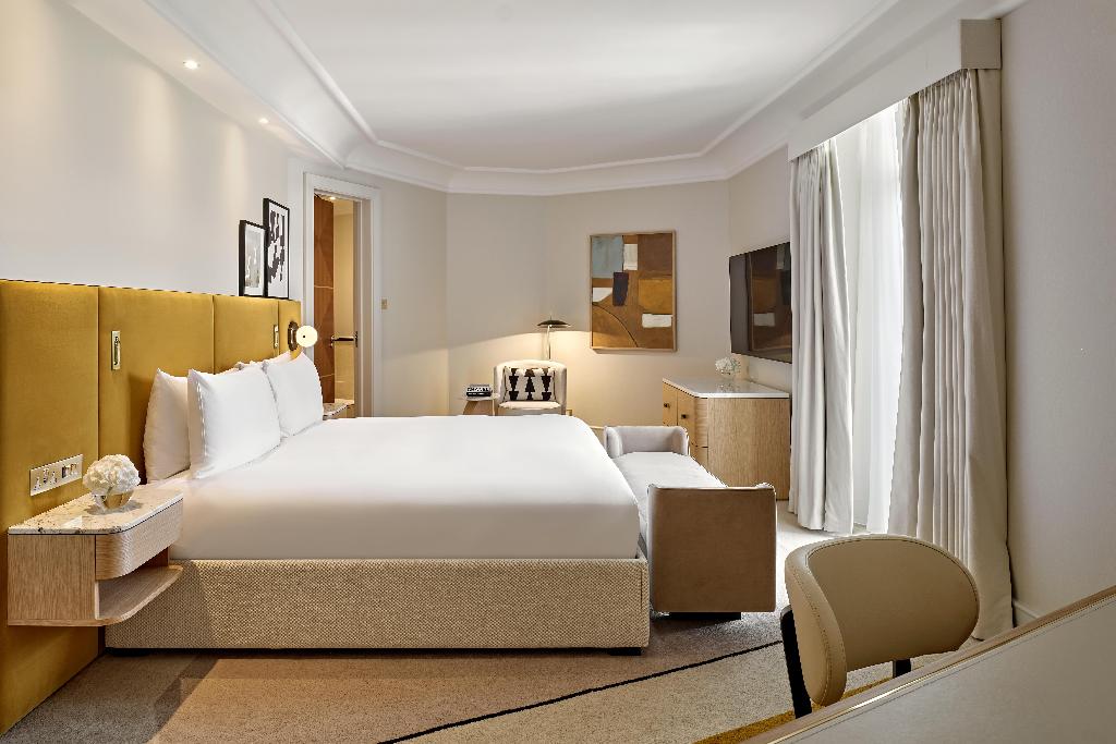 Imagem da galeria de London Hilton On Park Lane