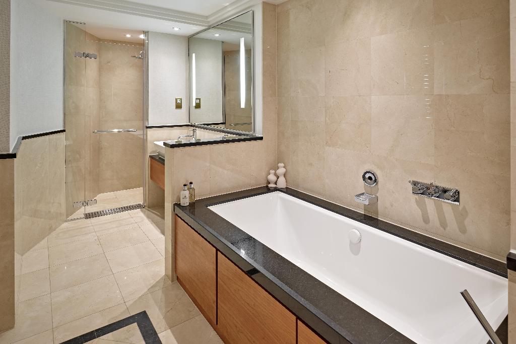 Imagem da galeria de London Hilton On Park Lane