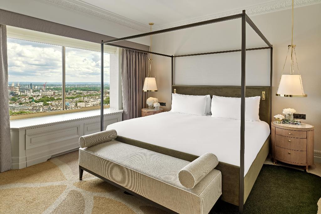 Imagem da galeria de London Hilton On Park Lane