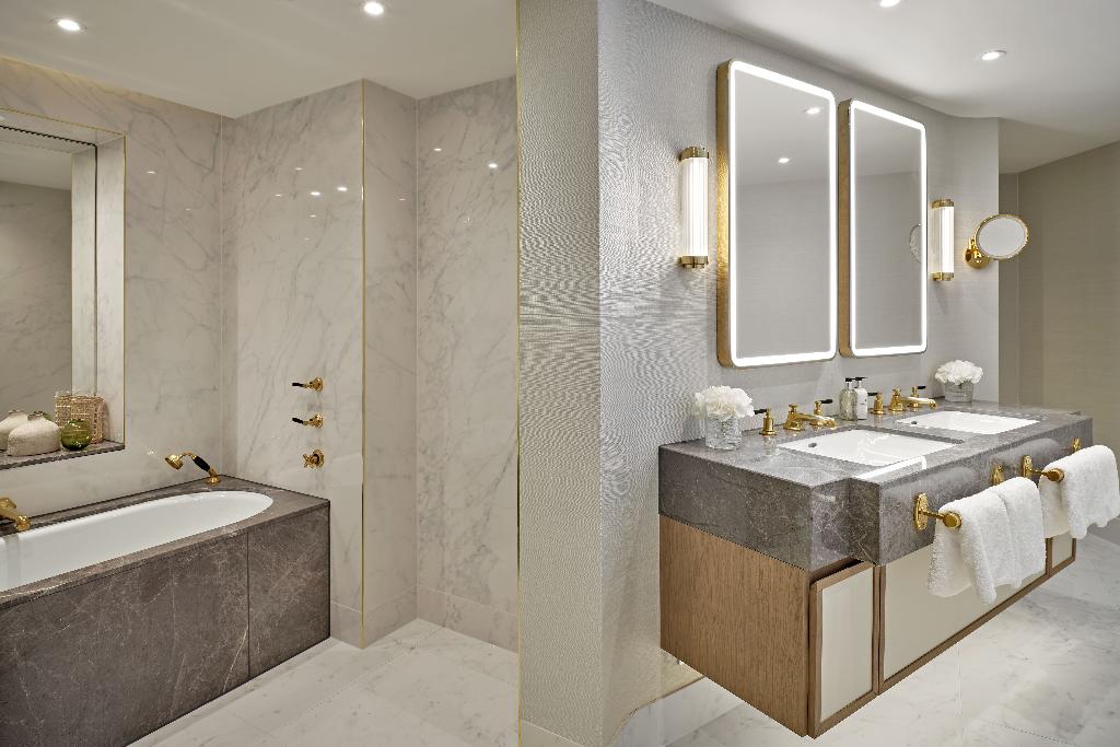 Imagem da galeria de London Hilton On Park Lane